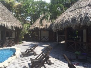 Isla Mujeres / QROO / Mexico - 6/28/16