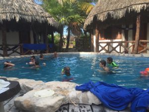 Isla Mujeres / QROO / Mexico - 6/28/16