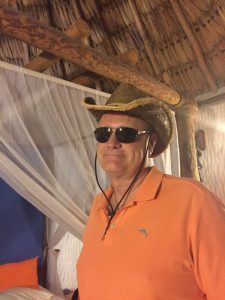 Isla Mujeres / QROO / Mexico - 6/29/16