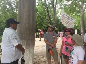 Pisté / YUC / Mexico - 7/25/16