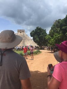 Pisté / YUC / Mexico - 7/25/16