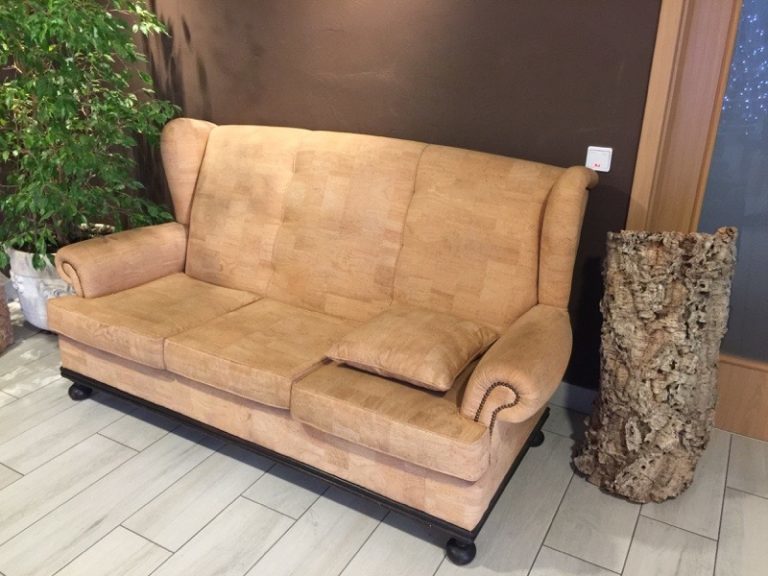 Cork Factory Tour in Portugal Let's Just Travel